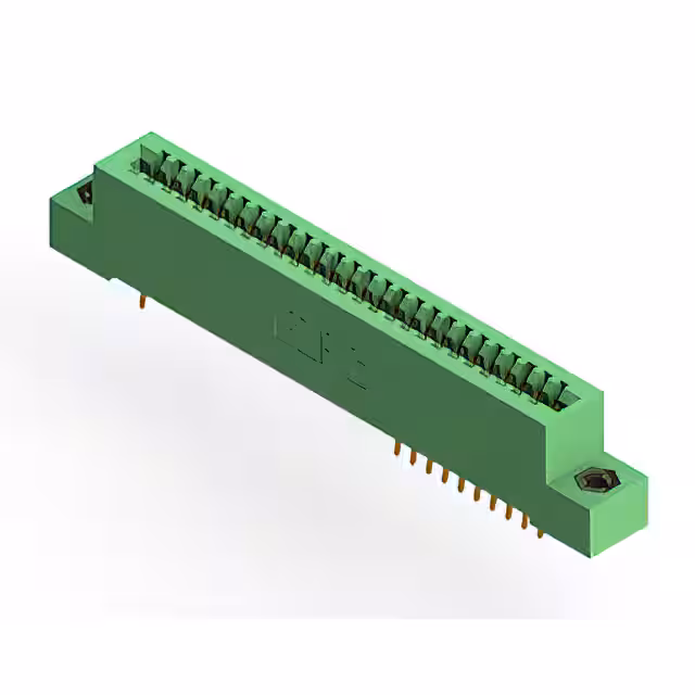 342-052-556-208 EDAC Inc.  Edgeboard Connectors